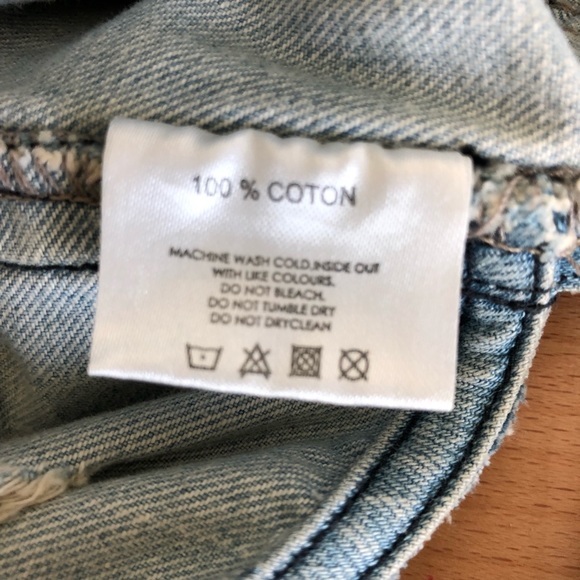 BITCHING AND JUNK FOOD SHORTS - Picture 5 of 8